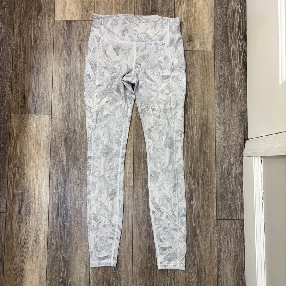 Lululemon Speed Up Tights - Picture 5 of 15